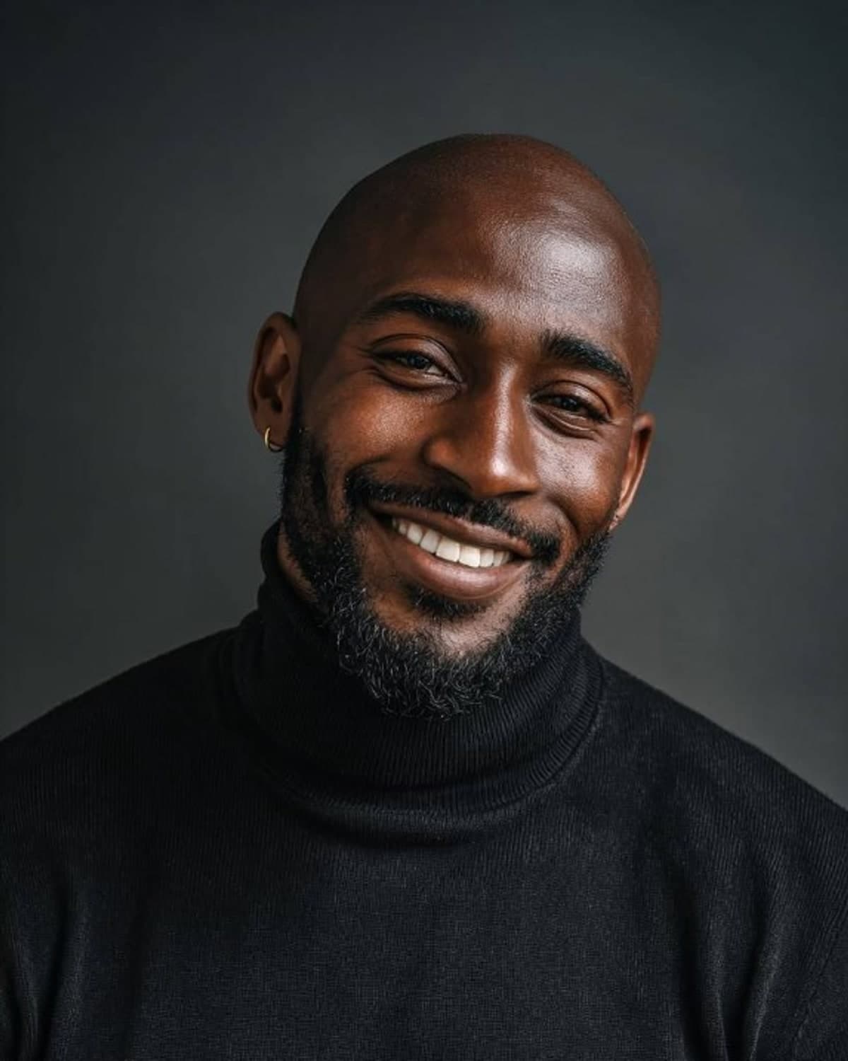 Lawson Mavilla, auteur de ÇA VA.