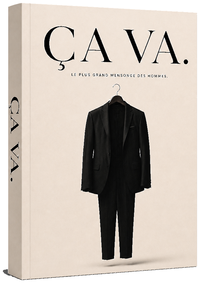 Édition simple — ÇA VA.